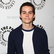 Dylan O'Brien