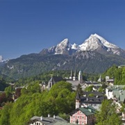 Bertchesgaden, Germany