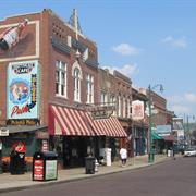 Memphis, TN