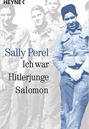 I Was Hitler Youth Salomon (Solomon Perel)