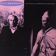 Van Morrison - No Guru, No Method, No Teacher