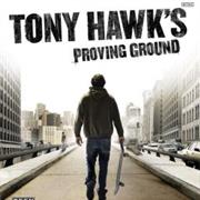 Tony Hawk&#39;s Proving Ground