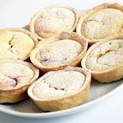 Maids of Honour Tart