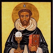 St. Dominic