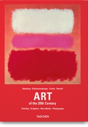 Art of the 20th Century (Various)
