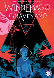 Winnebago Graveyard (Steve Niles)