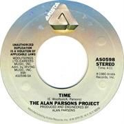 Time - The Alan Parsons Project