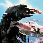 Don't Shoot, Arashi!