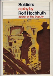 Soldiers (Rolf Hochhuth)