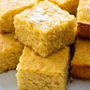 Cornbread