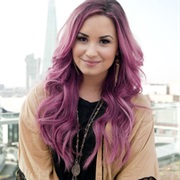Demi Lovato