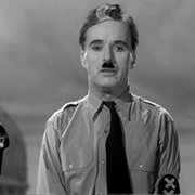 A Great Speech- The Great Dictator  (1940)
