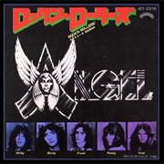 Angel - Rock & Rollers