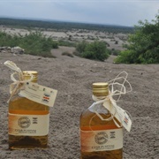 Desert's Charm Vodka