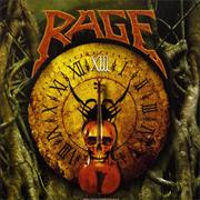Rage - XIII