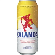 Calanda
