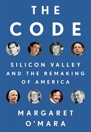 The Code (Margaret O'Mara)