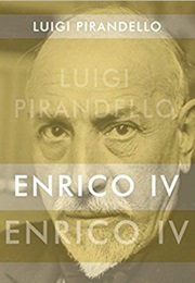 Enrico IV (Luigi Pirandello)