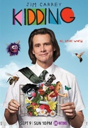 Kidding (2018)