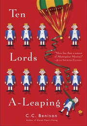 Ten Lords A-Leaping (C.C. Benison)