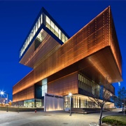 Remai Modern Art Gallery