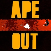 Ape Out