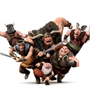 Snugly Ducking Thugs