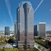 Fox Plaza (Los Angeles)