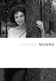 Vintage Munro (Alice Munro)