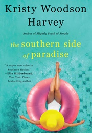 The Southern Side of Paradise (Kristy Woodson Harvey)
