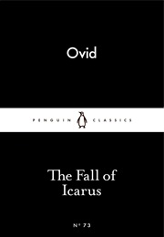 The Fall of Icarus (Ovid)