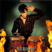 Bashung - Play Blessures