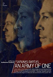 Šarūnas Bartas, Vienas Lauke Karys (2010)