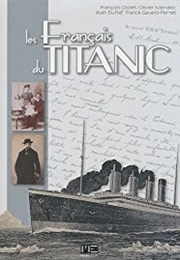 Les Français Du Titanic (Collectif)