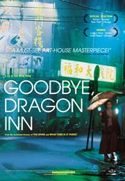 Goodbye Dragon Inn (Tsai Ming Liang)