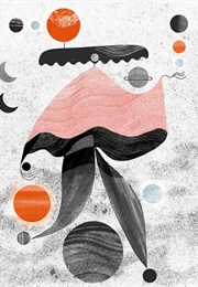 Something Happened Here, but We're Not Quite Sure What It Was (Paul McAuley)