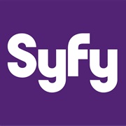 Syfy