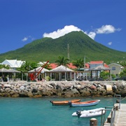 Charlestown, St. Kitts &amp; Nevis