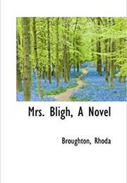 Mrs. Bligh (Rhoda Broughton)