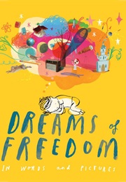 Dreams of Freedom (Amnesty International)