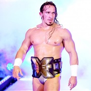 Adrian Neville