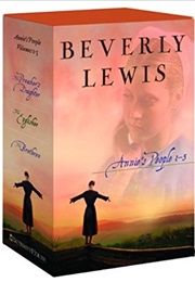 Annie's People (Lewis)