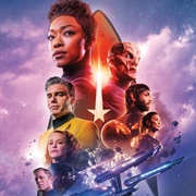 Star Trek Discovery Season 2