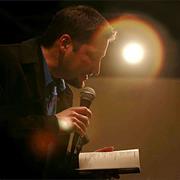 Live Reading (Poetry, Book, Play)