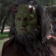 Mother of the Vile Excrement