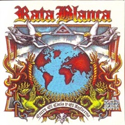 Rata Blanca - Entre El Cielo Y El Infierno