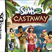 The Sims 2 Castaway Ds