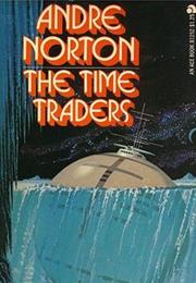 Time Traders