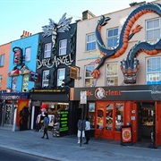 Camden Town