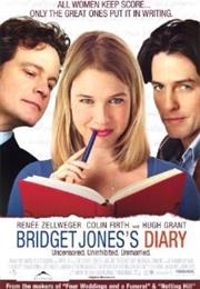 Bridget Jones&#39;S Diary - You So Saw This, and the Sequel.